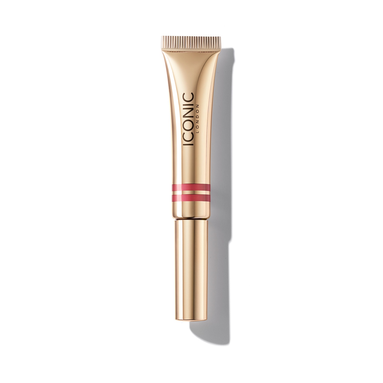 CLOUD KISS MATTE LIP MOUSSE BY ICONIC LONDON ( MOUSSE LABIAL)